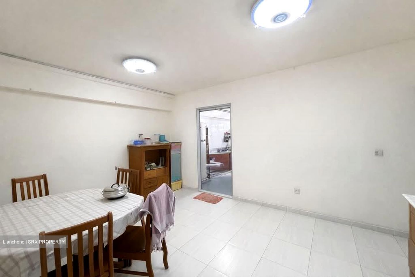 Blk 692B Choa Chu Kang Crescent (Choa Chu Kang), HDB 5 Rooms #551415891